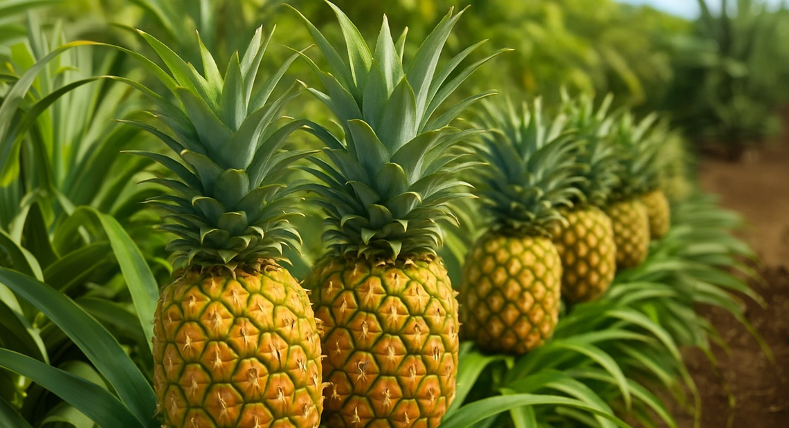 Tropical Gardening